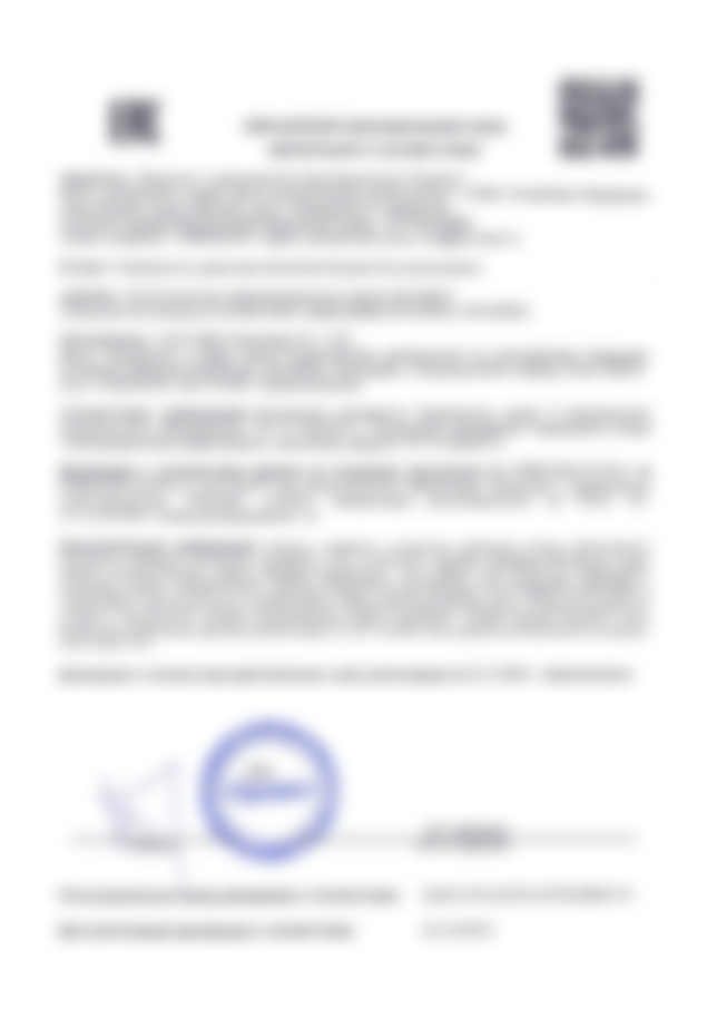 sertificate